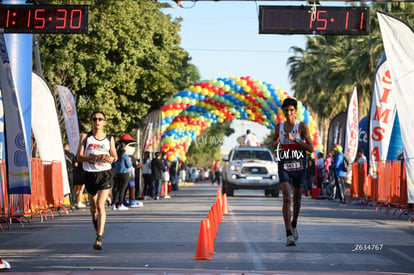 21K y 5K El Siglo de Torreón 2025 | 21K y 5K El Siglo de Torreón 2025