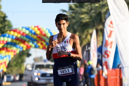 Jose Juan | 21K y 5K El Siglo de Torreón 2025