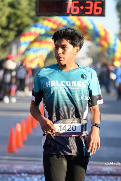 Halcones | 21K y 5K El Siglo de Torreón 2025