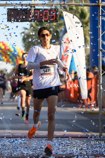 Bengalas | 21K y 5K El Siglo de Torreón 2025