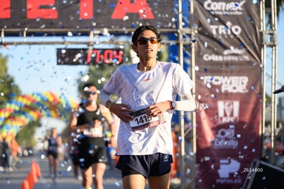 Bengalas | 21K y 5K El Siglo de Torreón 2025