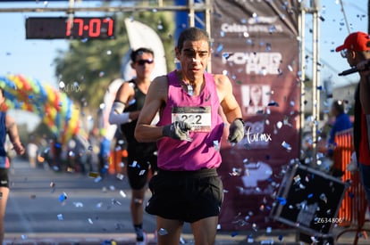 21K y 5K El Siglo de Torreón 2025 | 21K y 5K El Siglo de Torreón 2025