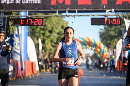 21K y 5K El Siglo de Torreón 2025 | 21K y 5K El Siglo de Torreón 2025