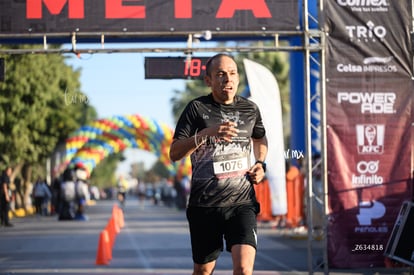 21K y 5K El Siglo de Torreón 2025 | 21K y 5K El Siglo de Torreón 2025