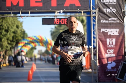 21K y 5K El Siglo de Torreón 2025 | 21K y 5K El Siglo de Torreón 2025