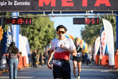 ABA | 21K y 5K El Siglo de Torreón 2025