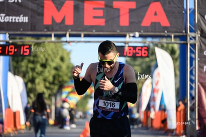 21K y 5K El Siglo de Torreón 2025 | 21K y 5K El Siglo de Torreón 2025