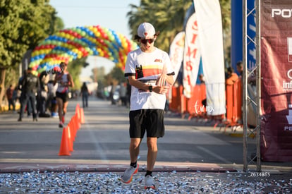 La Pandilla | 21K y 5K El Siglo de Torreón 2025