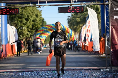 21K y 5K El Siglo de Torreón 2025 | 21K y 5K El Siglo de Torreón 2025