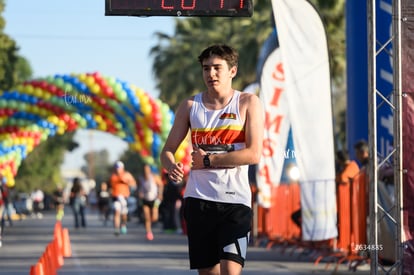 La Pandilla | 21K y 5K El Siglo de Torreón 2025