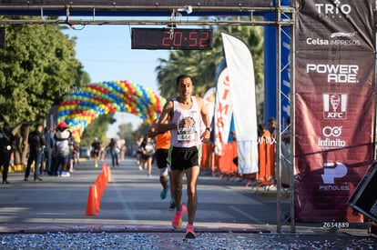 21K y 5K El Siglo de Torreón 2025 | 21K y 5K El Siglo de Torreón 2025