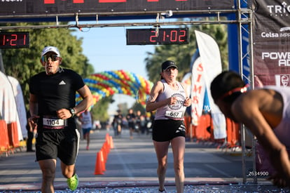 21K y 5K El Siglo de Torreón 2025 | 21K y 5K El Siglo de Torreón 2025