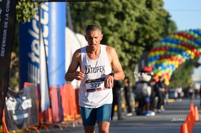 Zatopek | 21K y 5K El Siglo de Torreón 2025