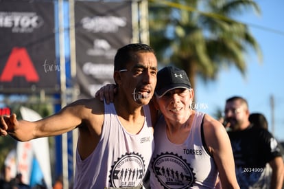 21K y 5K El Siglo de Torreón 2025 | 21K y 5K El Siglo de Torreón 2025