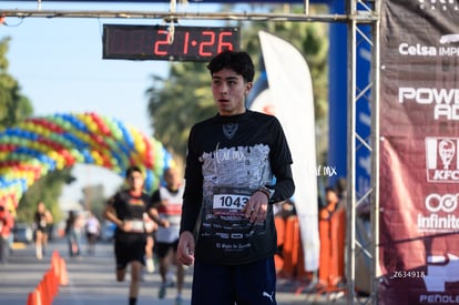 21K y 5K El Siglo de Torreón 2025 | 21K y 5K El Siglo de Torreón 2025