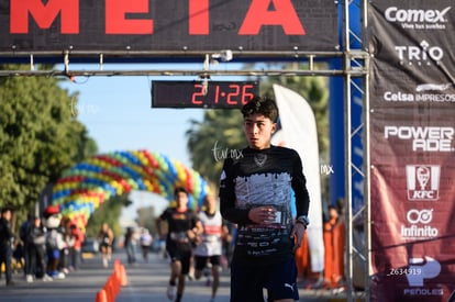 21K y 5K El Siglo de Torreón 2025 | 21K y 5K El Siglo de Torreón 2025