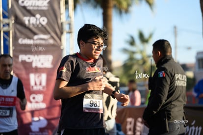 La Pandilla | 21K y 5K El Siglo de Torreón 2025