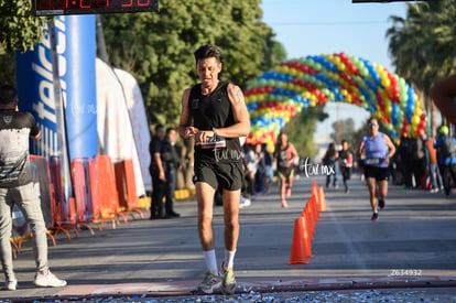 21K y 5K El Siglo de Torreón 2025 | 21K y 5K El Siglo de Torreón 2025