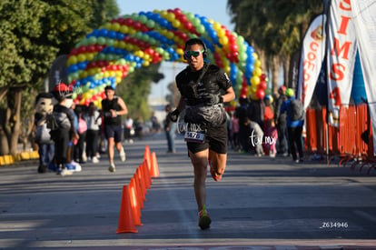 21K y 5K El Siglo de Torreón 2025 | 21K y 5K El Siglo de Torreón 2025