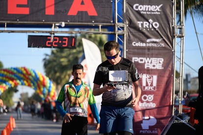 21K y 5K El Siglo de Torreón 2025 | 21K y 5K El Siglo de Torreón 2025