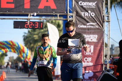 21K y 5K El Siglo de Torreón 2025 | 21K y 5K El Siglo de Torreón 2025