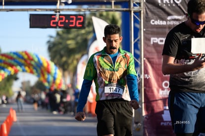 tortugas | 21K y 5K El Siglo de Torreón 2025