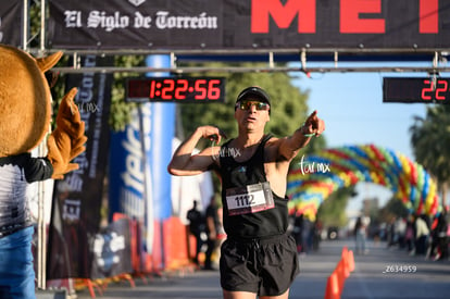 21K y 5K El Siglo de Torreón 2025 | 21K y 5K El Siglo de Torreón 2025