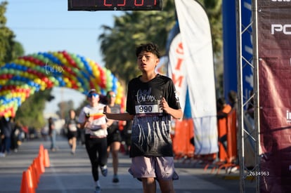 21K y 5K El Siglo de Torreón 2025 | 21K y 5K El Siglo de Torreón 2025