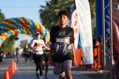 21K y 5K El Siglo de Torreón 2025 | 21K y 5K El Siglo de Torreón 2025