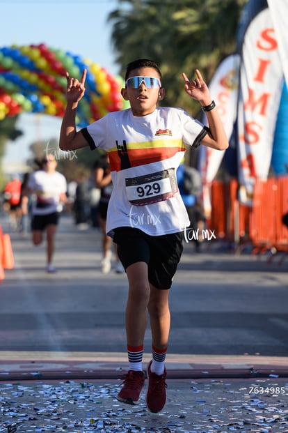 La Pandilla | 21K y 5K El Siglo de Torreón 2025