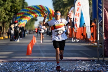 La Pandilla | 21K y 5K El Siglo de Torreón 2025