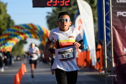 La Pandilla | 21K y 5K El Siglo de Torreón 2025