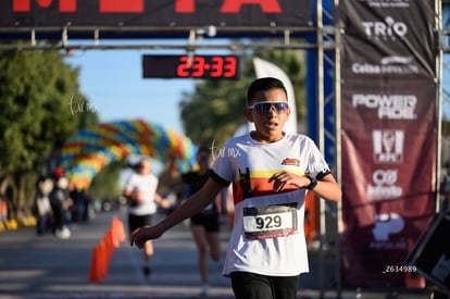 La Pandilla | 21K y 5K El Siglo de Torreón 2025