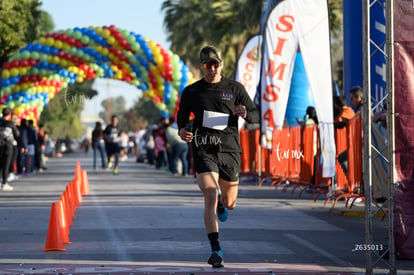 21K y 5K El Siglo de Torreón 2025 | 21K y 5K El Siglo de Torreón 2025