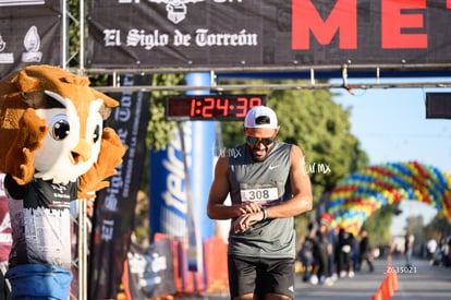 21K y 5K El Siglo de Torreón 2025 | 21K y 5K El Siglo de Torreón 2025