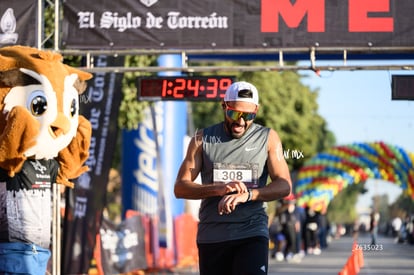 21K y 5K El Siglo de Torreón 2025 | 21K y 5K El Siglo de Torreón 2025