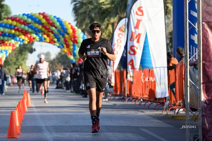 21K y 5K El Siglo de Torreón 2025 | 21K y 5K El Siglo de Torreón 2025