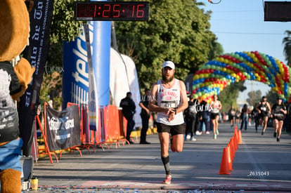 21K y 5K El Siglo de Torreón 2025 | 21K y 5K El Siglo de Torreón 2025