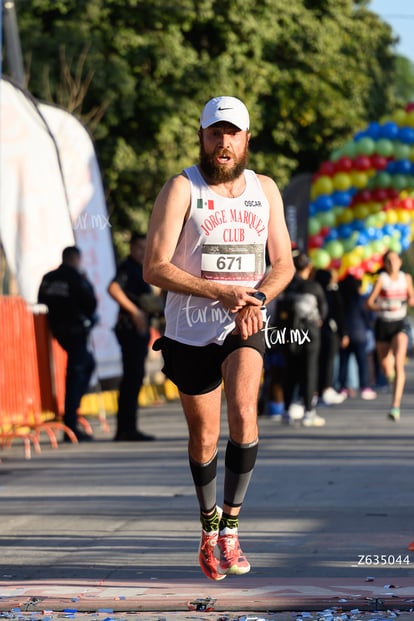 21K y 5K El Siglo de Torreón 2025 | 21K y 5K El Siglo de Torreón 2025