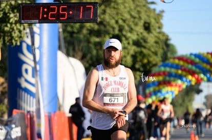 21K y 5K El Siglo de Torreón 2025 | 21K y 5K El Siglo de Torreón 2025