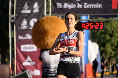 Jessica Flores | 21K y 5K El Siglo de Torreón 2025