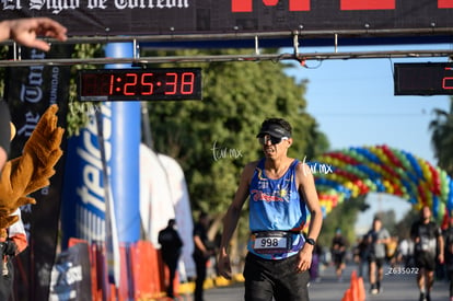 Ferruko | 21K y 5K El Siglo de Torreón 2025