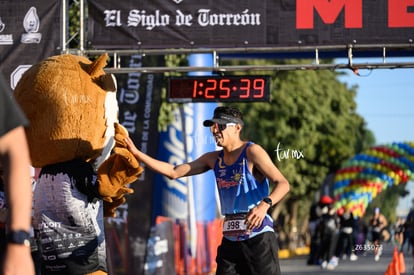 Ferruko | 21K y 5K El Siglo de Torreón 2025