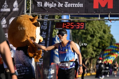 Ferruko | 21K y 5K El Siglo de Torreón 2025