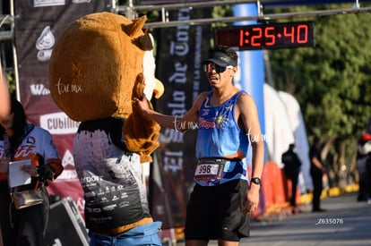 Ferruko | 21K y 5K El Siglo de Torreón 2025