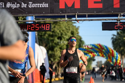 21K y 5K El Siglo de Torreón 2025 | 21K y 5K El Siglo de Torreón 2025