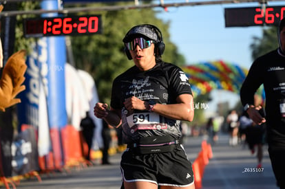 21K y 5K El Siglo de Torreón 2025 | 21K y 5K El Siglo de Torreón 2025