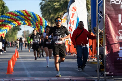 21K y 5K El Siglo de Torreón 2025 | 21K y 5K El Siglo de Torreón 2025