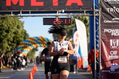 Galgos | 21K y 5K El Siglo de Torreón 2025