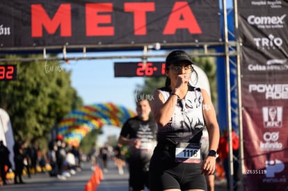 21K y 5K El Siglo de Torreón 2025 | 21K y 5K El Siglo de Torreón 2025